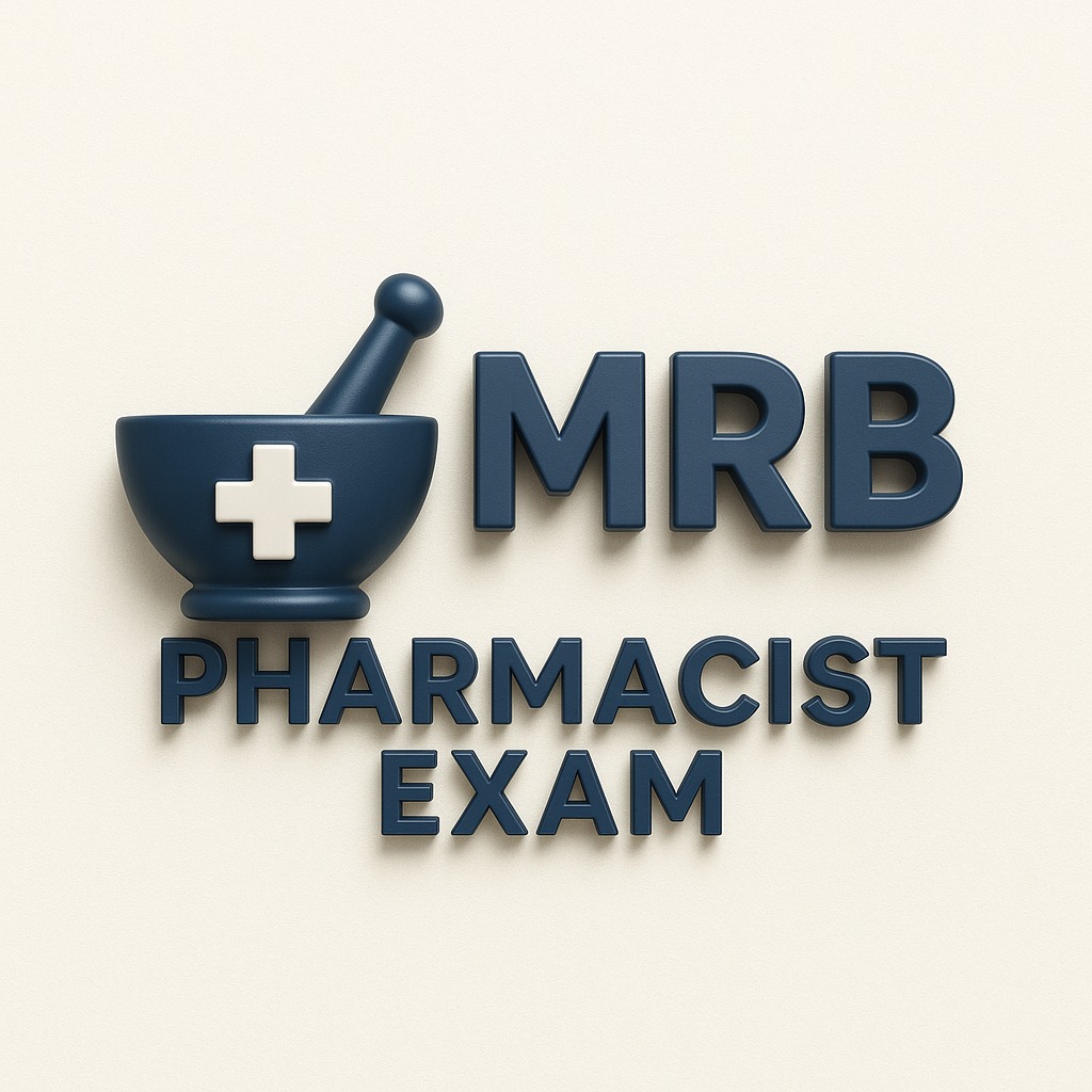 Pharmacist Logo